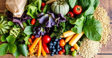 Discover Nutritious Plant Based Sources for Your Diet