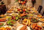 Celebratory Meals: Festive Dining Ideas for All