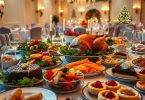 Celebratory Meals: Festive Dishes for Special Events