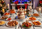 Celebratory Meals: Festive Dining Ideas & Recipes