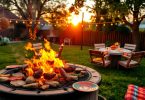 Grilled: Sizzling Tips for Perfect Backyard BBQ