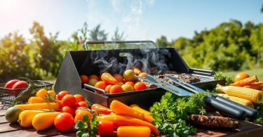 Grilled: Mastering the Art of Outdoor Cooking