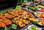 Delicious Grilled Recipes: Fire Up Your Taste Buds