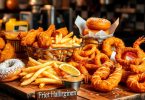 Fried Foods: Crispy Delights for Every Palate