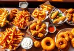 Crispy Delights: Exploring the World of Fried Foods