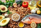 Fat-Rich Foods: Essential for a Balanced Diet