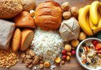 Carbohydrate-Rich Foods: Energy for Your Body