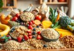 Carbohydrate Rich Foods: Fuel Your Body Right