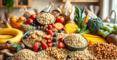 Carbohydrate Rich Foods: Fuel Your Body Right