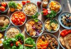 Discover Delicious Daily Meals for Better Health