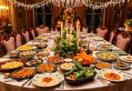 Celebratory Meals: Festive Dining Ideas for All