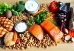 Protein-Rich Foods: Fuel Your Body Right