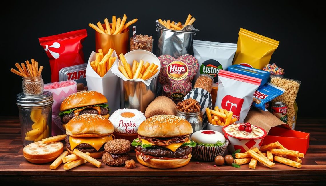 Unhealthy Food: What to Avoid for Better Health