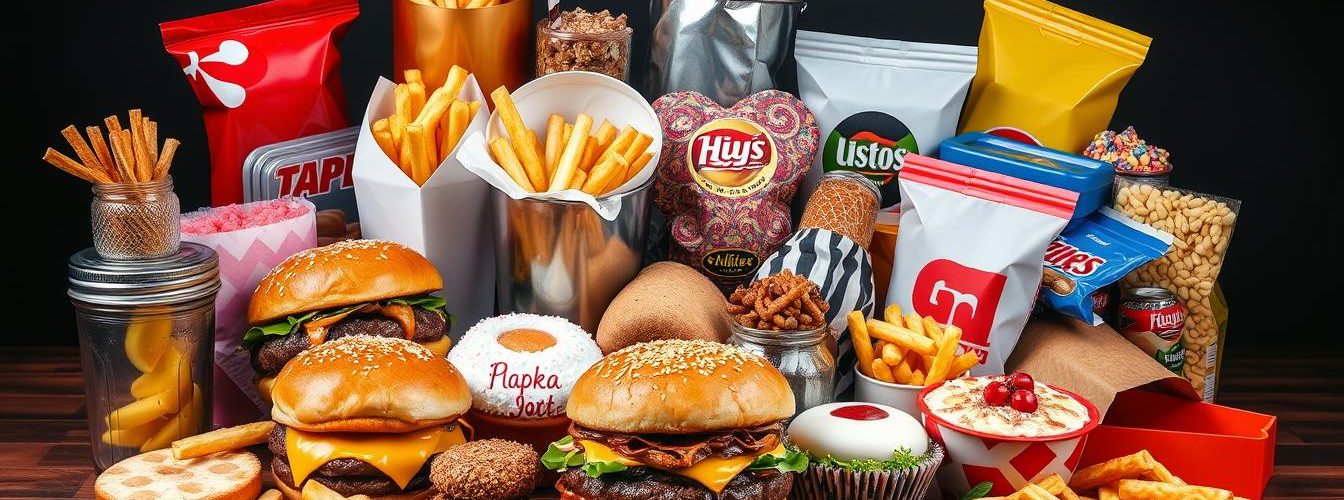 Unhealthy Food: What to Avoid for Better Health