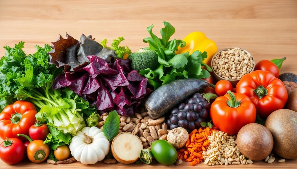 Exploring Plant-Based Sources: A Nutritional Guide