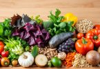 Exploring Plant-Based Sources: A Nutritional Guide