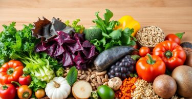 Exploring Plant-Based Sources: A Nutritional Guide