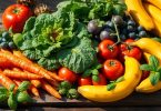 Raw Food: Embracing Nature's Nutritional Bounty