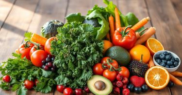 Raw Food: Discover the Benefits of Uncooked Cuisine