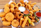 Delicious Fried Delights: Crispy & Tasty Treats