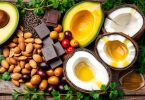 Fat-Rich Foods: Delicious Sources of Healthy Fats