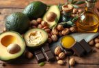 Exploring Fat-Rich Foods: Benefits and Choices