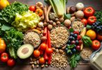 Plant-Based Source: Nature's Nutritional Powerhouse