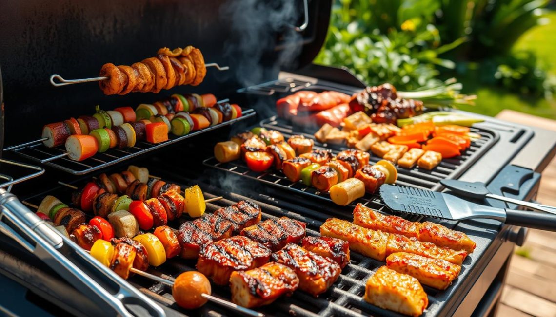 Best Grilled Recipes & Tips for Perfect BBQ Results