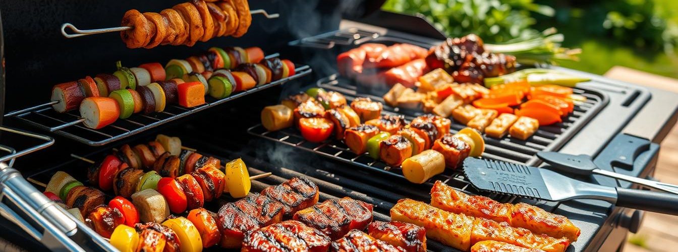 Best Grilled Recipes & Tips for Perfect BBQ Results