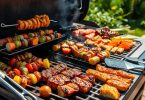 Best Grilled Recipes & Tips for Perfect BBQ Results