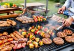 Amazing Grilled Recipes for Your Next BBQ Party