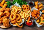 Discover Delicious Fried Food: Easy Recipes & Tips