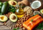 Discover Healthy Fat-Rich Foods for Your Daily Diet