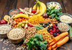 Best Carbohydrate-Rich Foods for Energy and Health