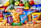 10 Most Common Unhealthy Food Items You Should Avoid