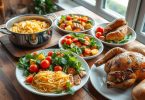 Delicious Cooked Food: Your Guide to Home Cooking