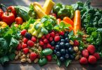 Raw Food: A Fresh Approach to Natural Nutrition