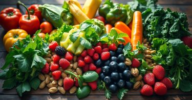 Raw Food: A Fresh Approach to Natural Nutrition