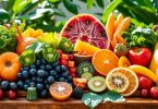 Raw Food: Ultimate Guide to Natural Nutrition