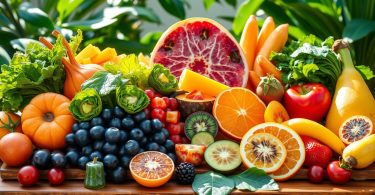 Raw Food: Ultimate Guide to Natural Nutrition