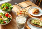 Discover Healthy Daily Meals for a Better Lifestyle