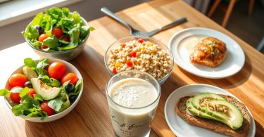 Discover Healthy Daily Meals for a Better Lifestyle