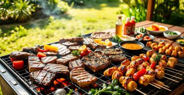 Delicious Grilled Recipes: Your Ultimate BBQ Guide