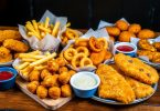 Delicious Fried Foods: A Guide to Crispy Perfection