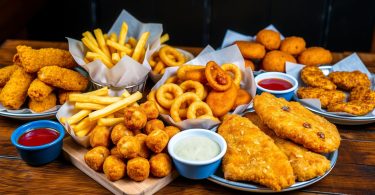 Delicious Fried Foods: A Guide to Crispy Perfection