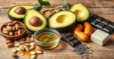 Healthy Fat-Rich Foods: Your Guide to Good Nutrition