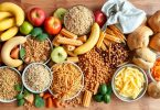 Carbohydrate-Rich Foods: Best Sources for Energy