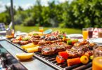 Grilled: The Ultimate Guide to Perfect Barbecuing