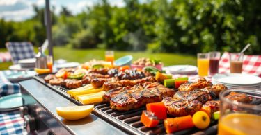 Grilled: The Ultimate Guide to Perfect Barbecuing