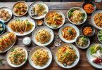 Explore Delicious Food: Your Ultimate Culinary Guide